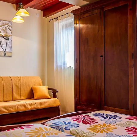 Tatil Evi Pool & Sun Rici