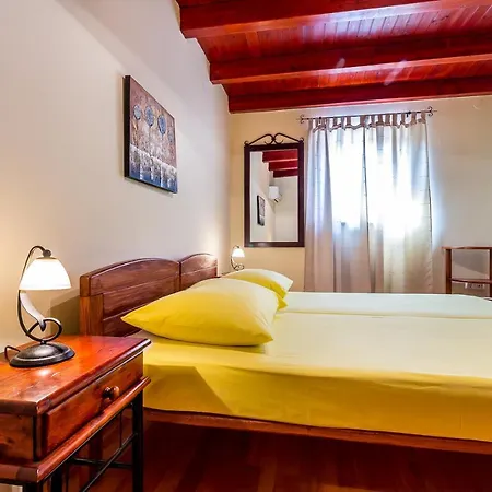 Tatil Evi Pool & Sun Rici *