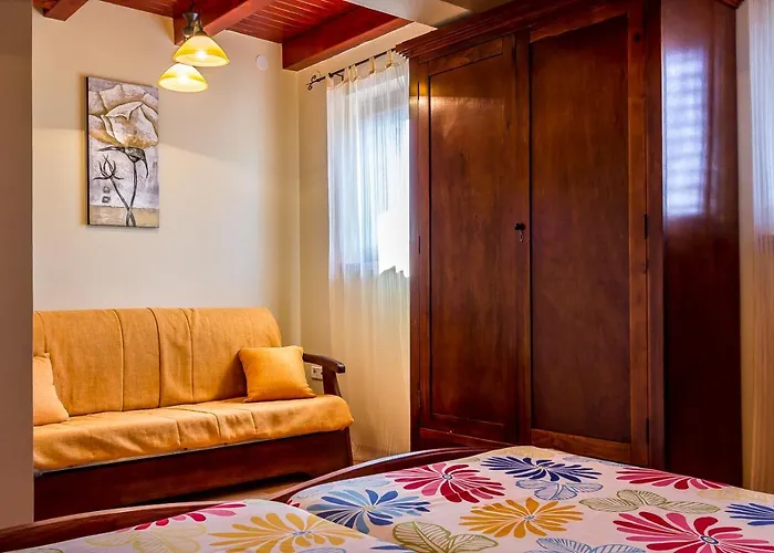 Tatil Evi Pool & Sun Rici