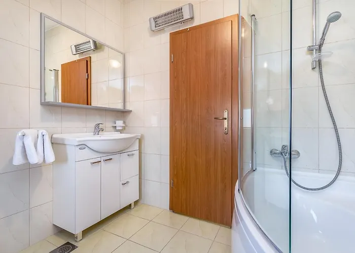 Tatil Evi Pool & Sun Rici