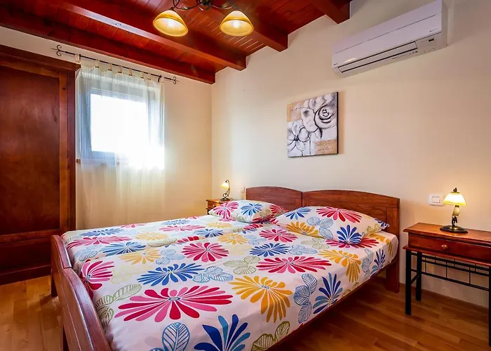 Pool & Sun Rici Tatil Evi