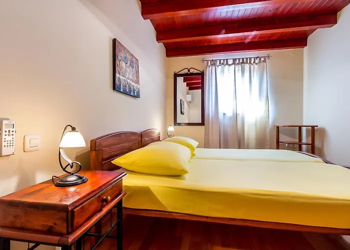 펜션 Pool & Sun Rici *