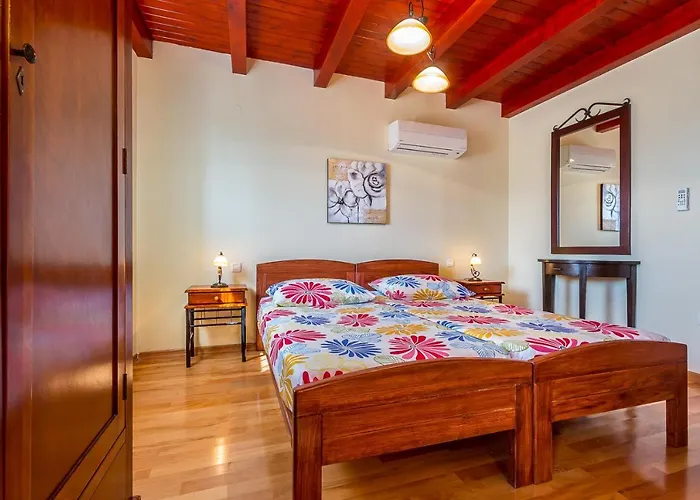 Pool & Sun Rici * Loborika